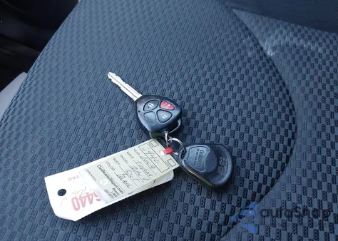 2009 Toyota Rav4 Sport z USA, uszkodzony, nr VIN JTMBF32V19D008244